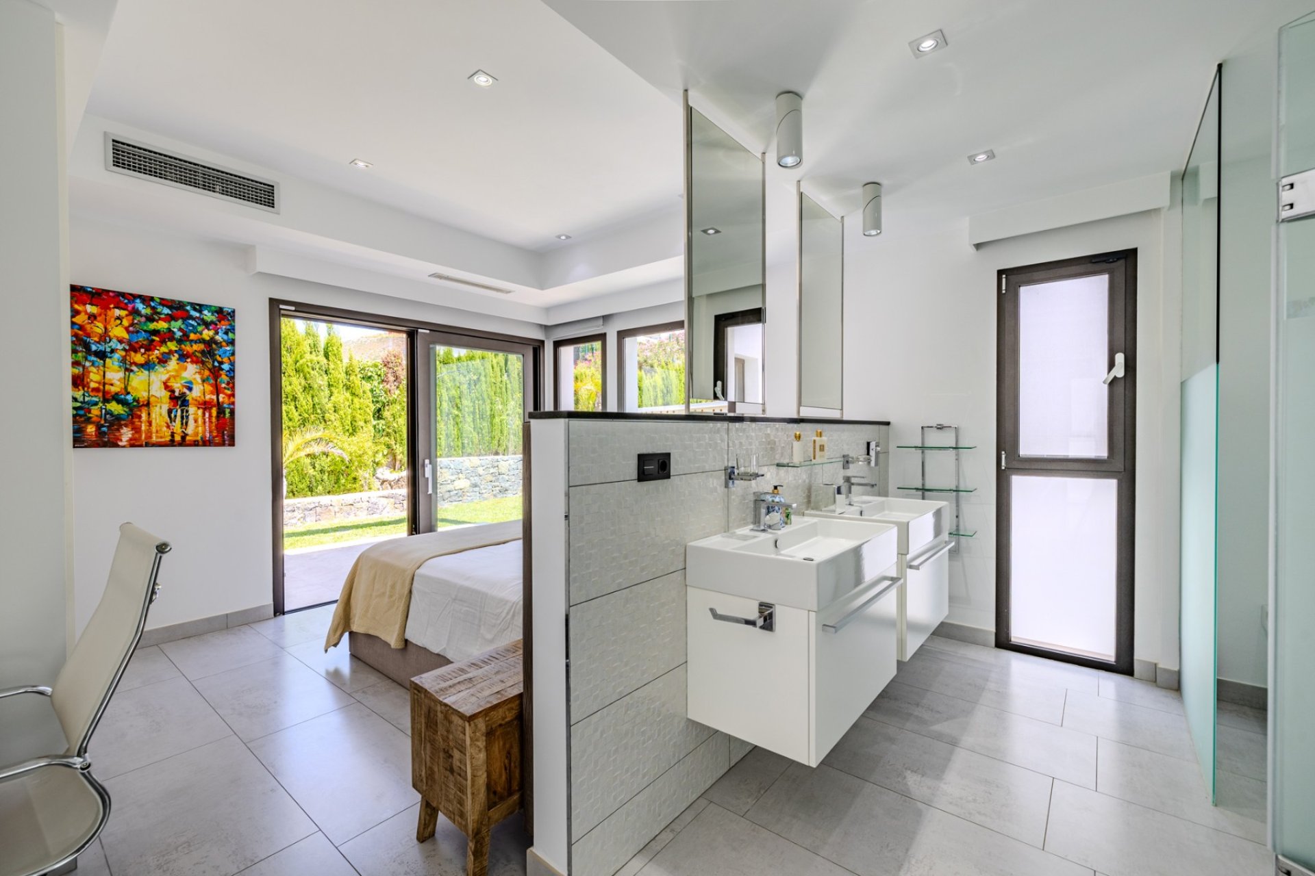 Odsprzedaż / Rynek wtórny - Willa -
Jávea - Cansalades 