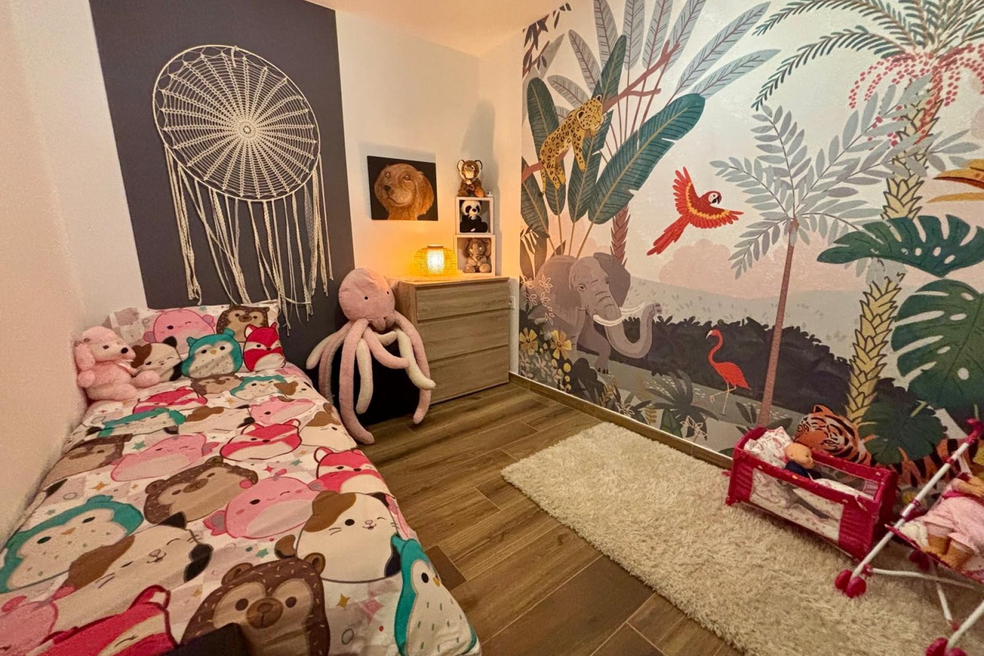 Odsprzedaż / Rynek wtórny - Willa -
Polop