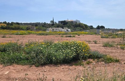 parcelle rustique - Revente - Altea -
                Altea