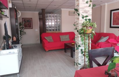 Penthouse - Resale - Benidorm -
                Levante