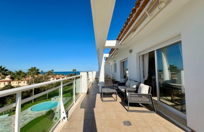 Penthouse - Resale -
            Denia - 215-25