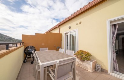 Penthouse - Resale - Denia -
                La Xara - La Sella