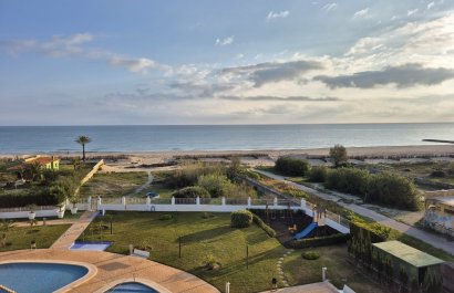 Penthouse - Resale - Denia - Les Marines - Las Marinas