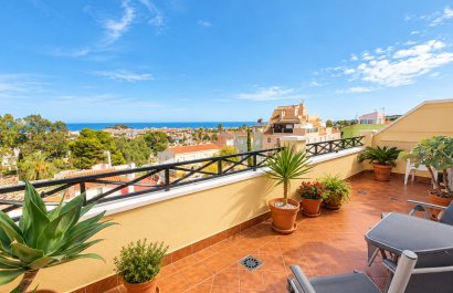 Penthouse - Wiederverkauf - Denia -
                La Pedrera-Vessanes