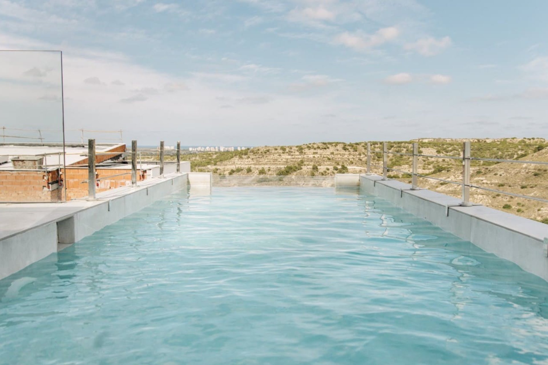 Piscina - Exclusivo Complejo en Ciudad Quesada, Rojales, Alicante (Costa Blanca Sur)