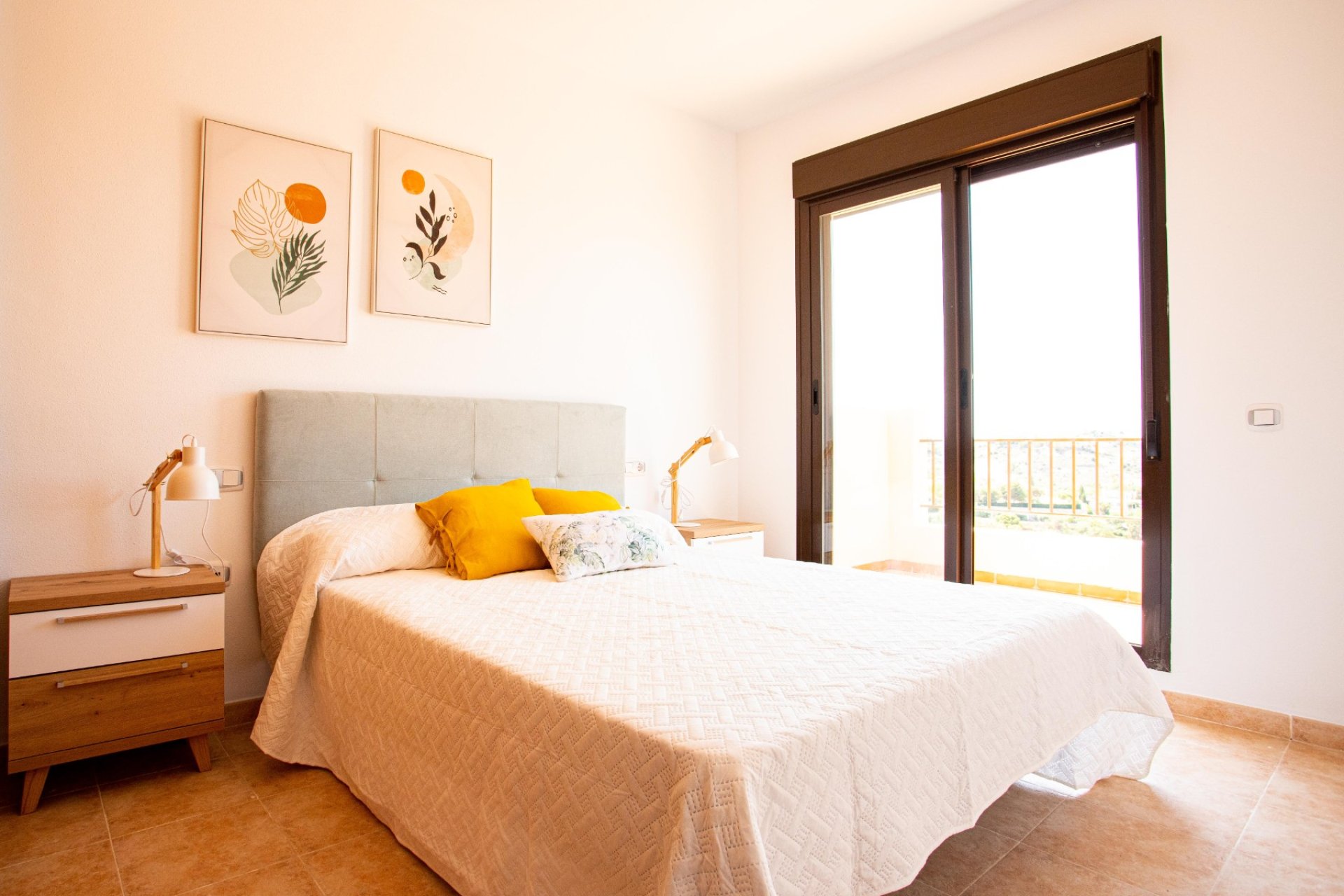 Resale - Apartment / flat -
AGUILAS - Aguilas Costa