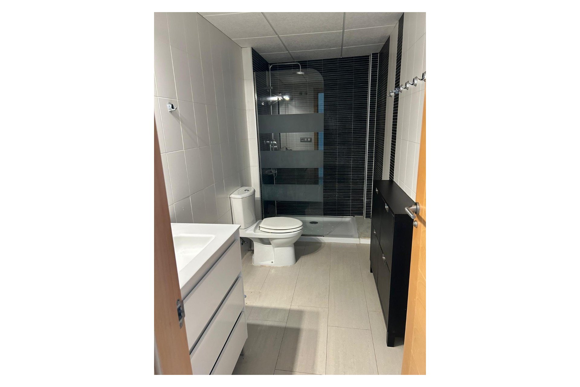 Resale - Apartment / flat -
Albir - center