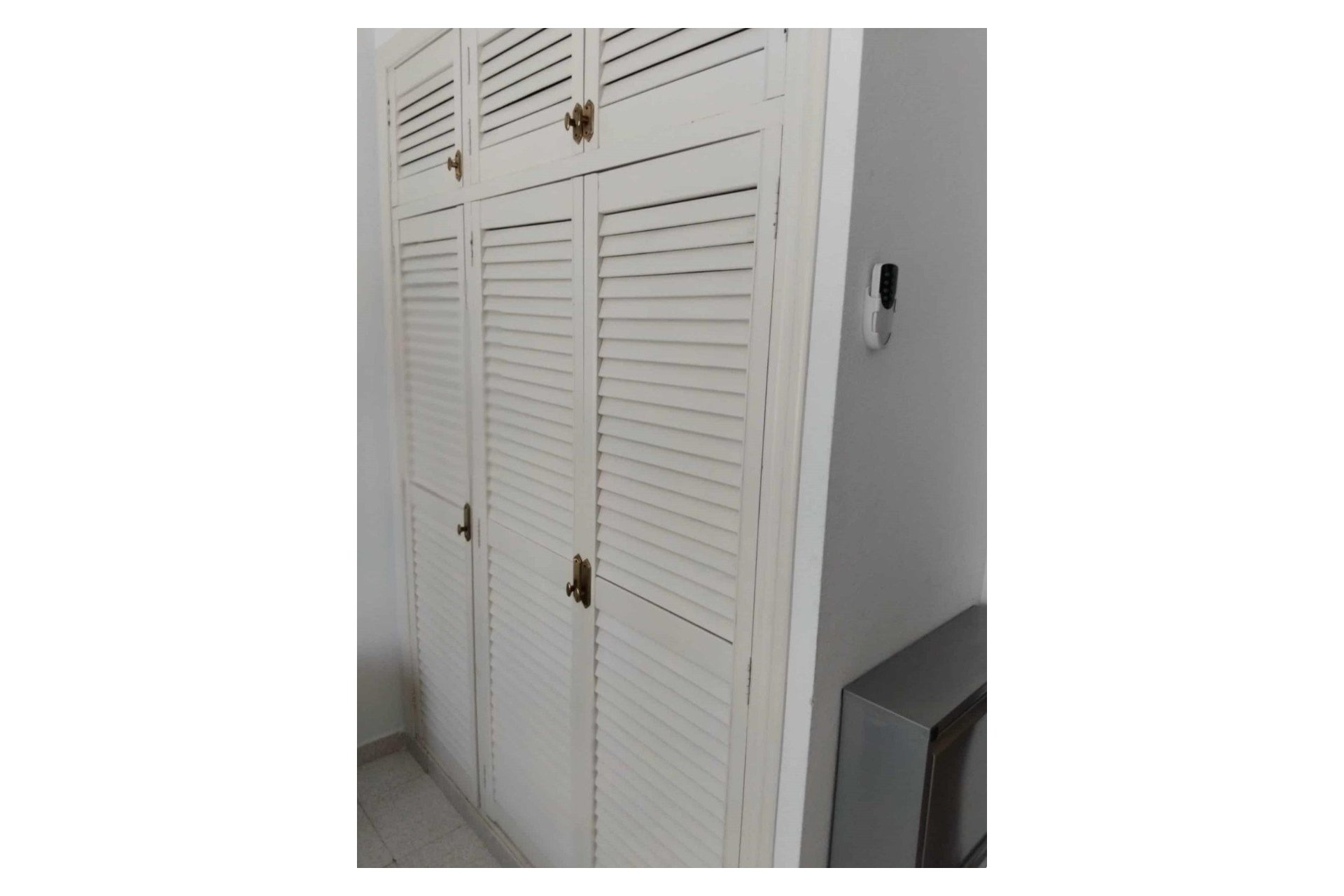 Resale - Apartment / flat -
Alfas del Pí