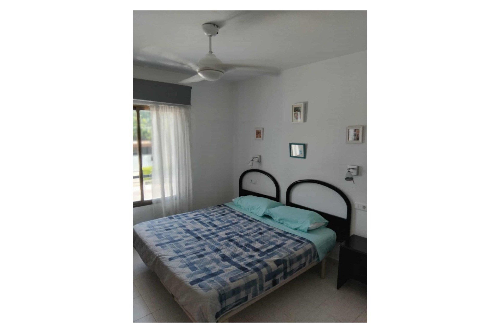 Resale - Apartment / flat -
Alfas del Pí