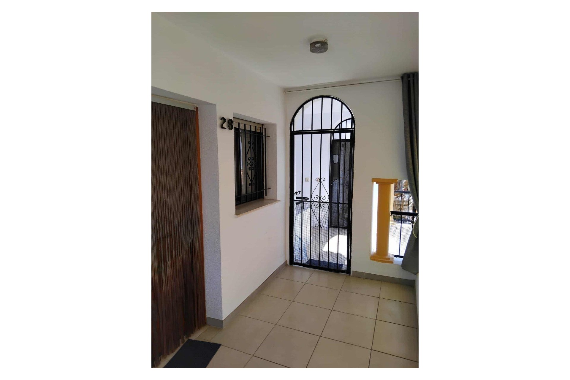 Resale - Apartment / flat -
Alfas del Pí