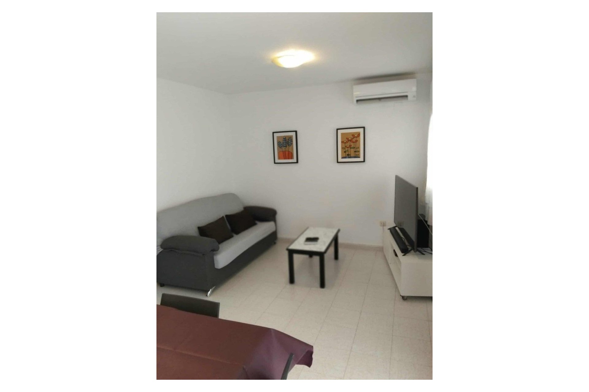 Resale - Apartment / flat -
Alfas del Pí