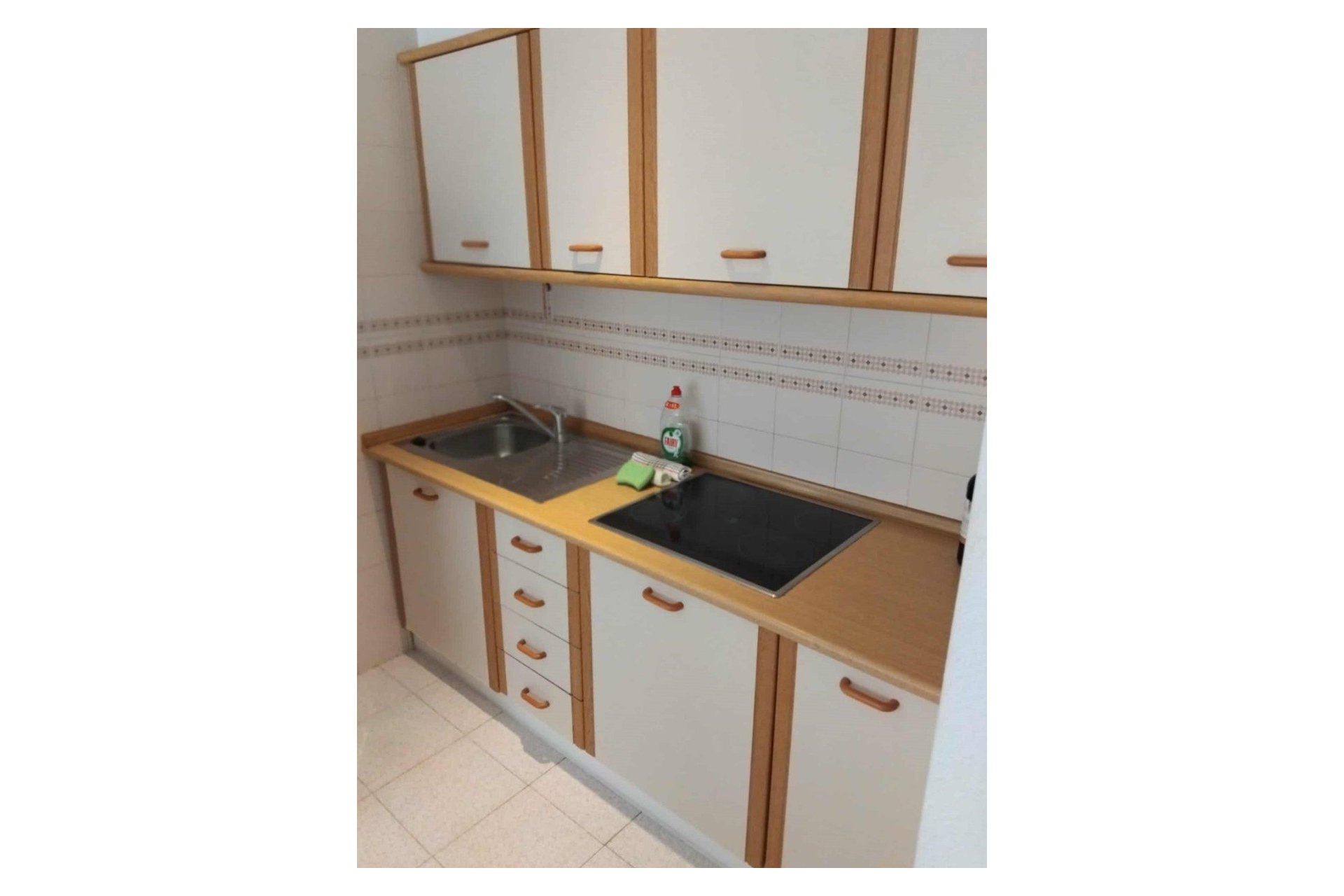 Resale - Apartment / flat -
Alfas del Pí