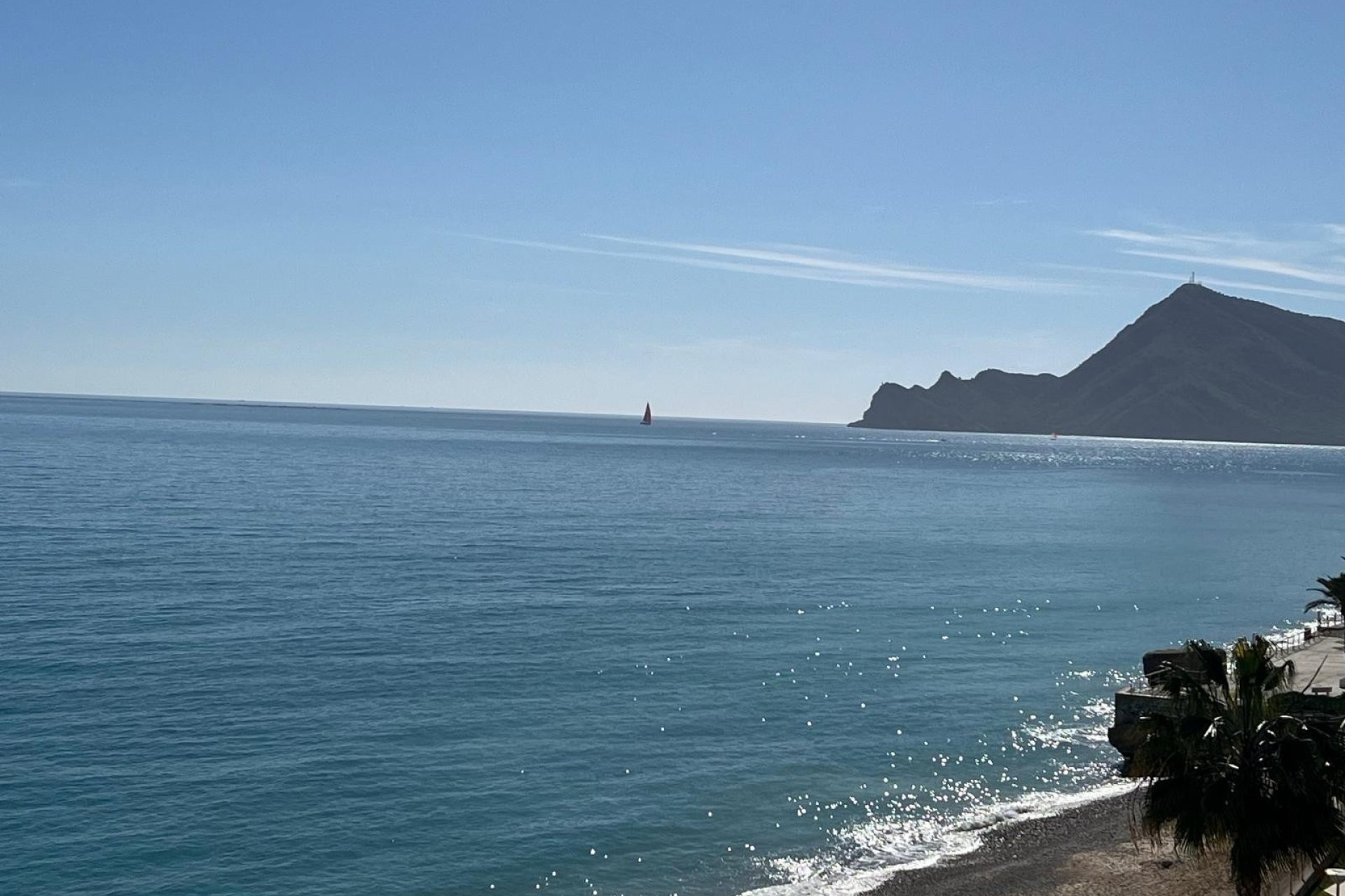 Resale - Apartment / flat -
Altea - Olla Altea