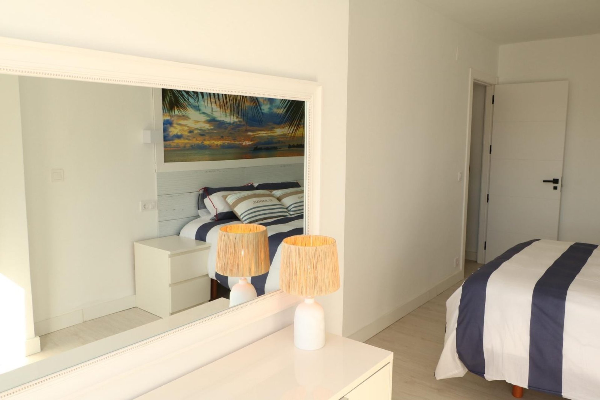 Resale - Apartment / flat -
Altea - Olla Altea