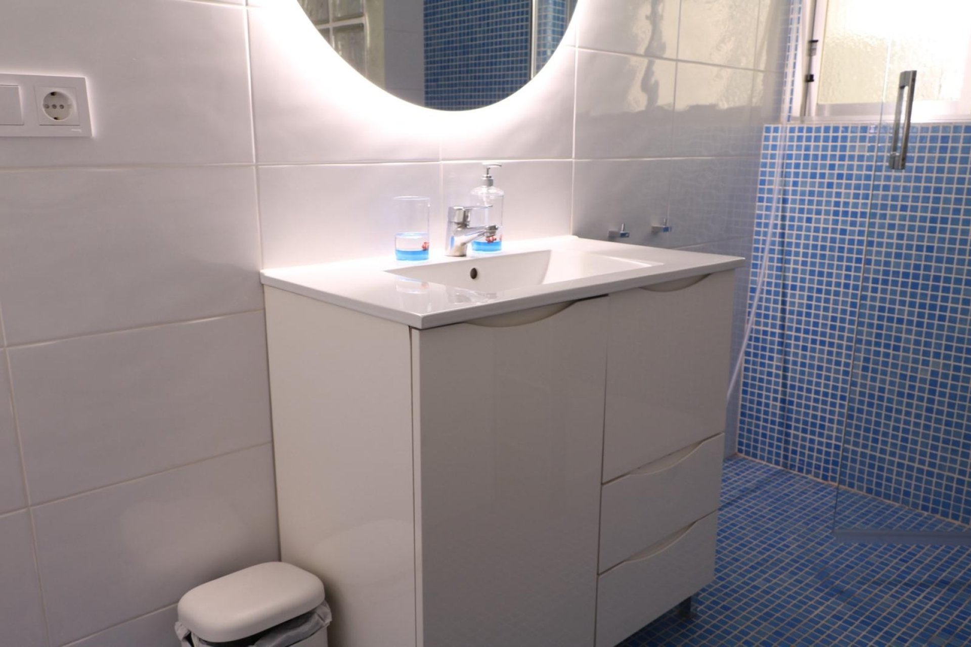 Resale - Apartment / flat -
Altea - Olla Altea