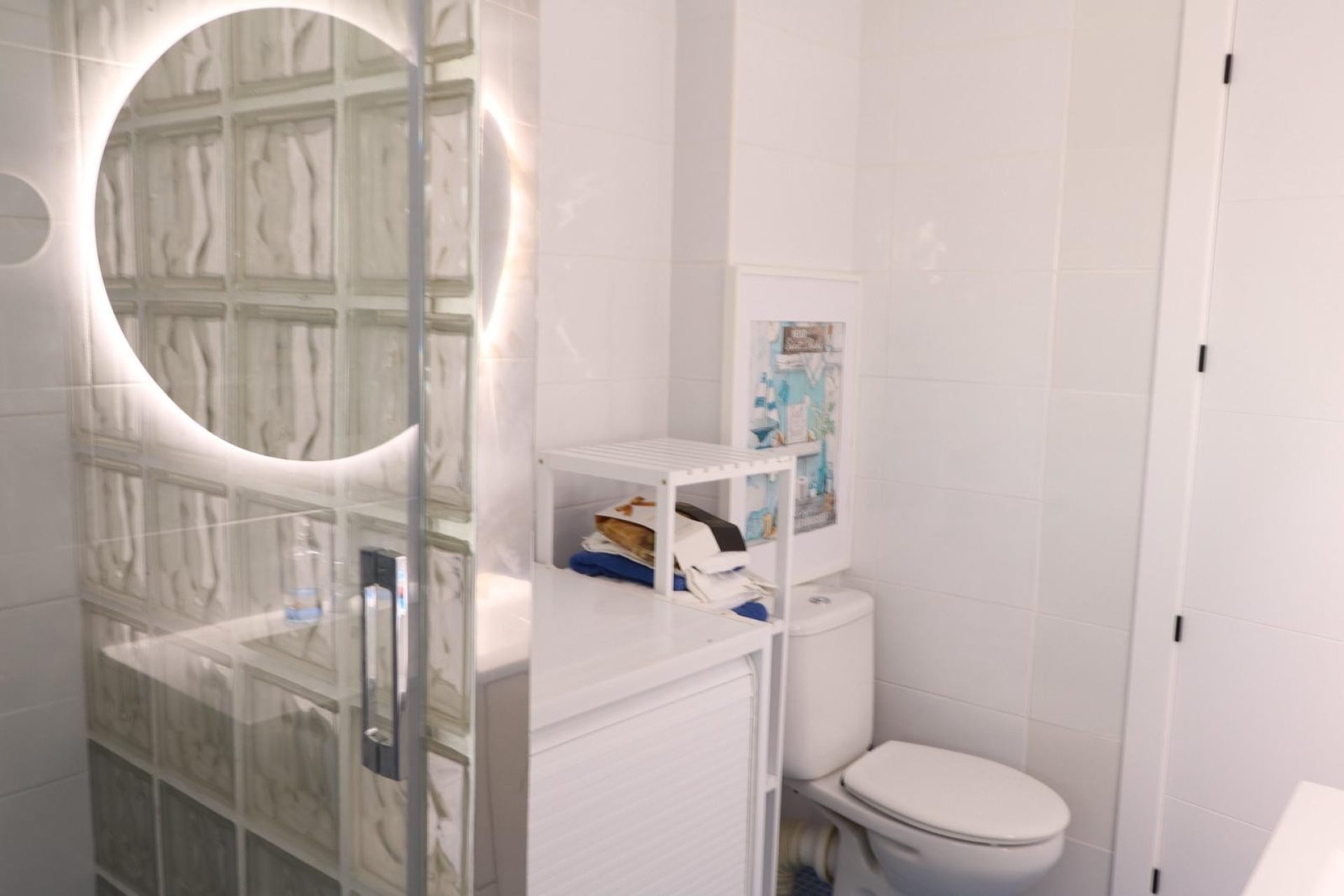 Resale - Apartment / flat -
Altea - Olla Altea