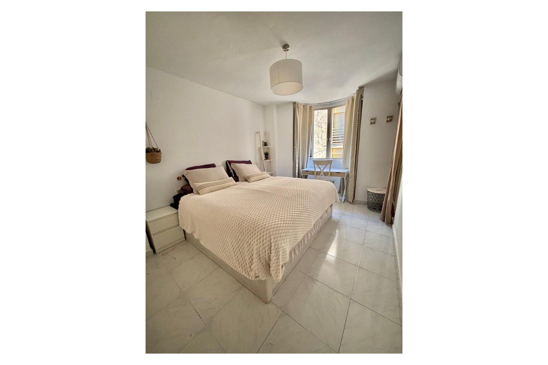 Resale - Apartment / flat -
Altea