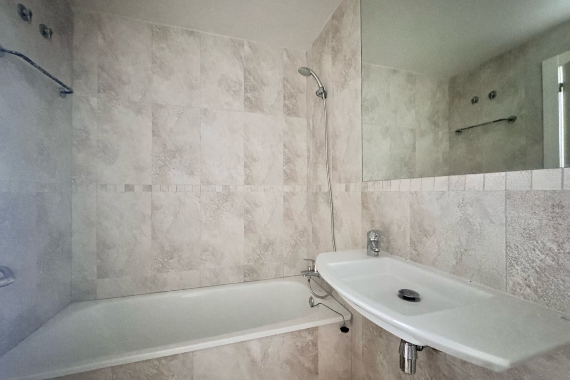 Resale - Apartment / flat -
Benidorm - Levante