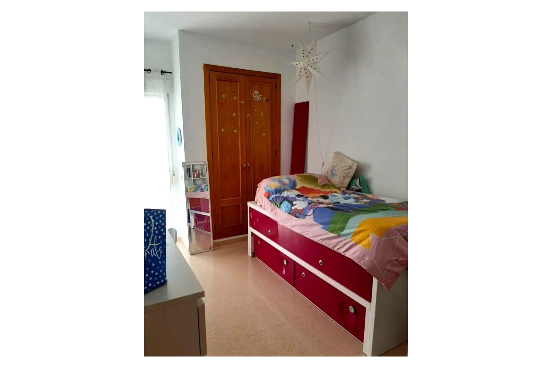 Resale - Apartment / flat -
Benidorm - Levante