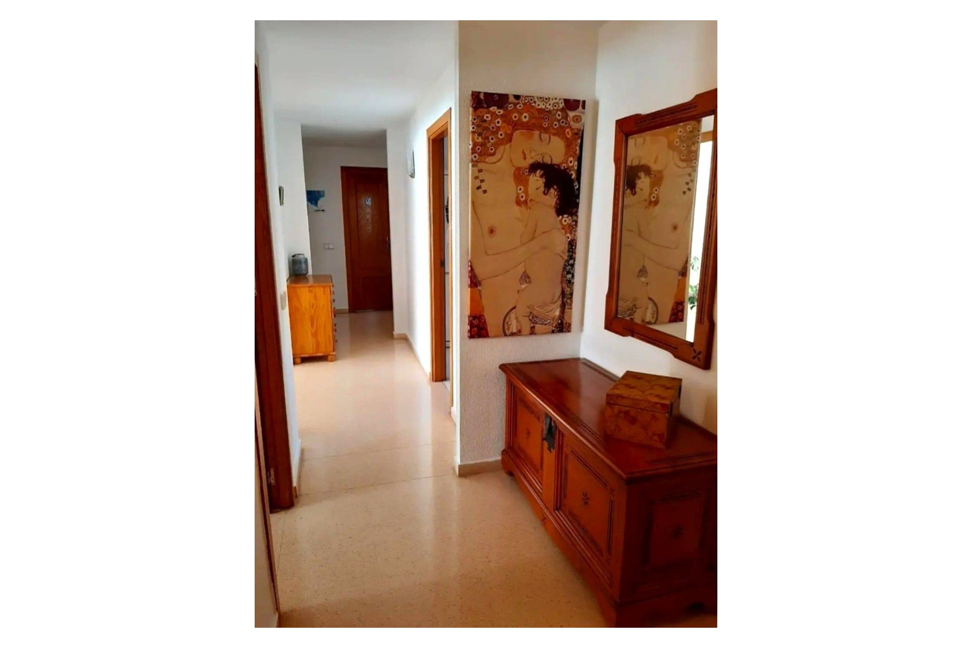 Resale - Apartment / flat -
Benidorm - Levante