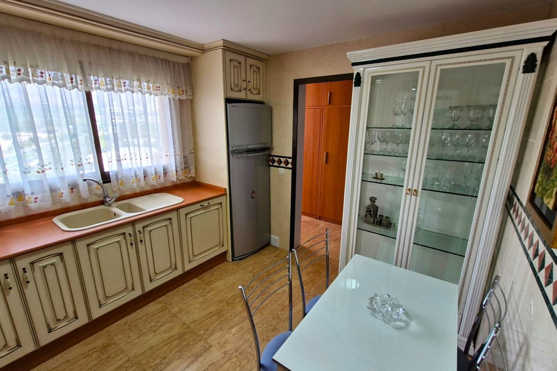 Resale - Apartment / flat -
Benidorm - Levante