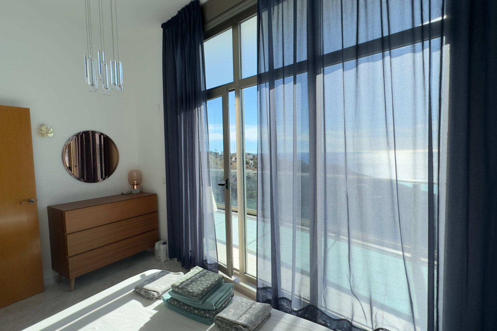 Resale - Apartment / flat -
Benidorm - Levante