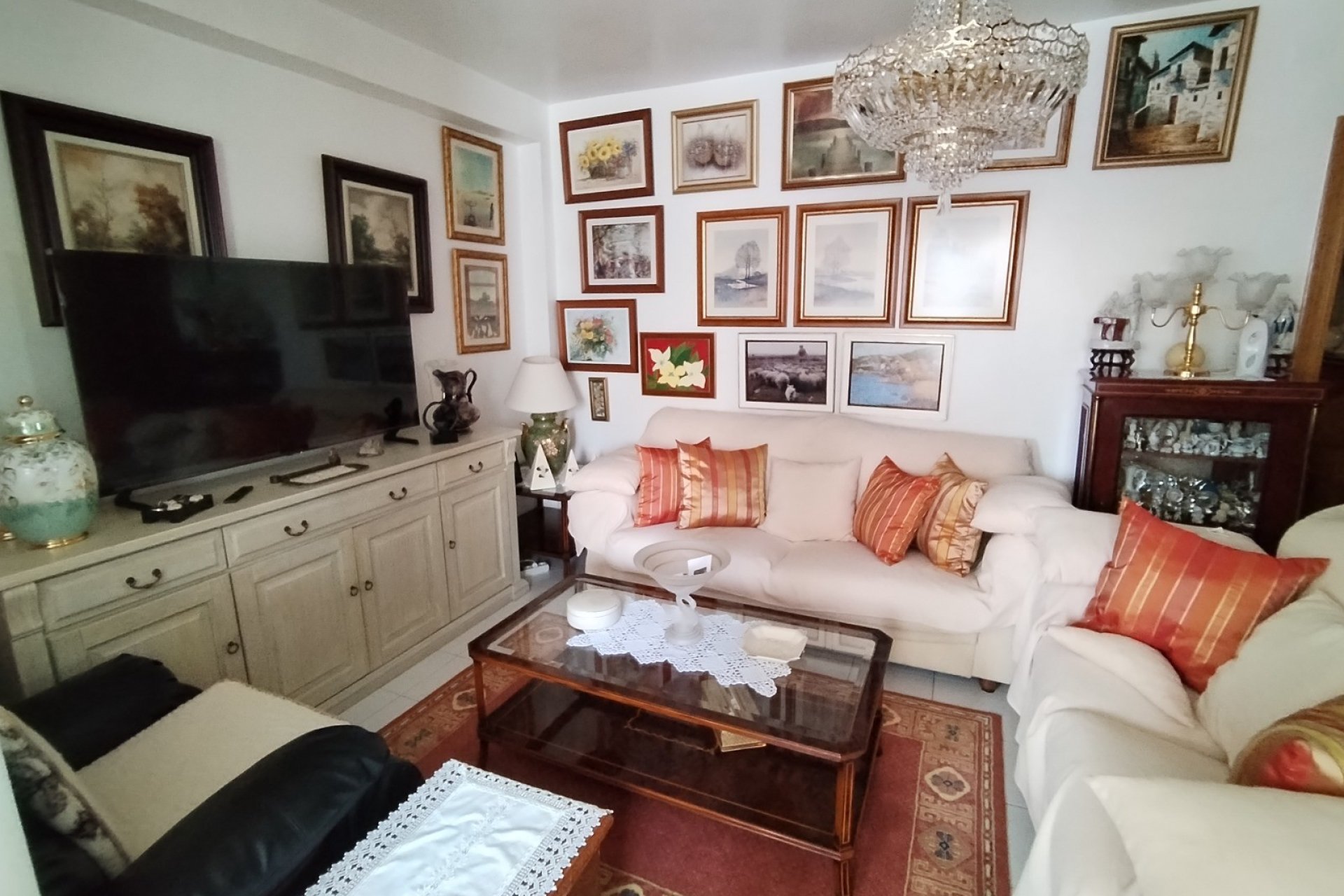 Resale - Apartment / flat -
Benidorm - Levante