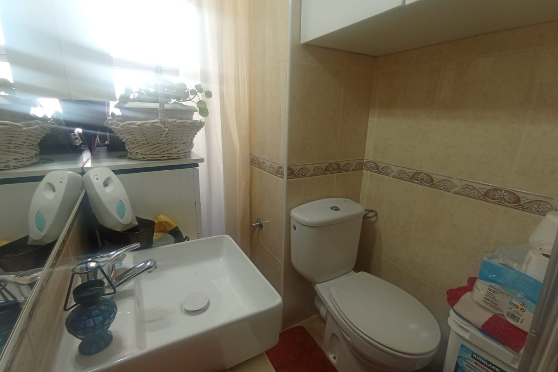 Resale - Apartment / flat -
Benidorm - Levante