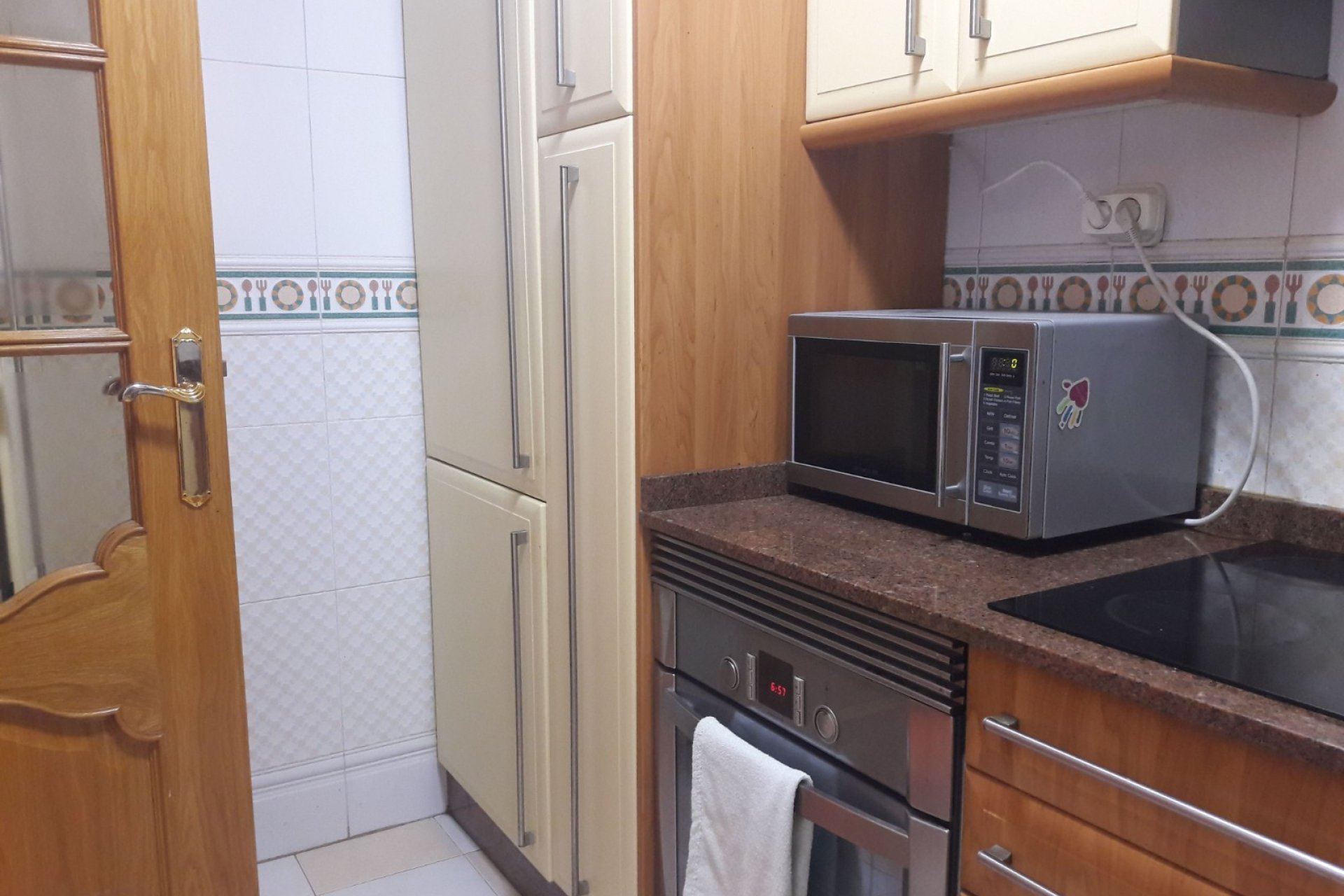 Resale - Apartment / flat -
Benidorm - Levante