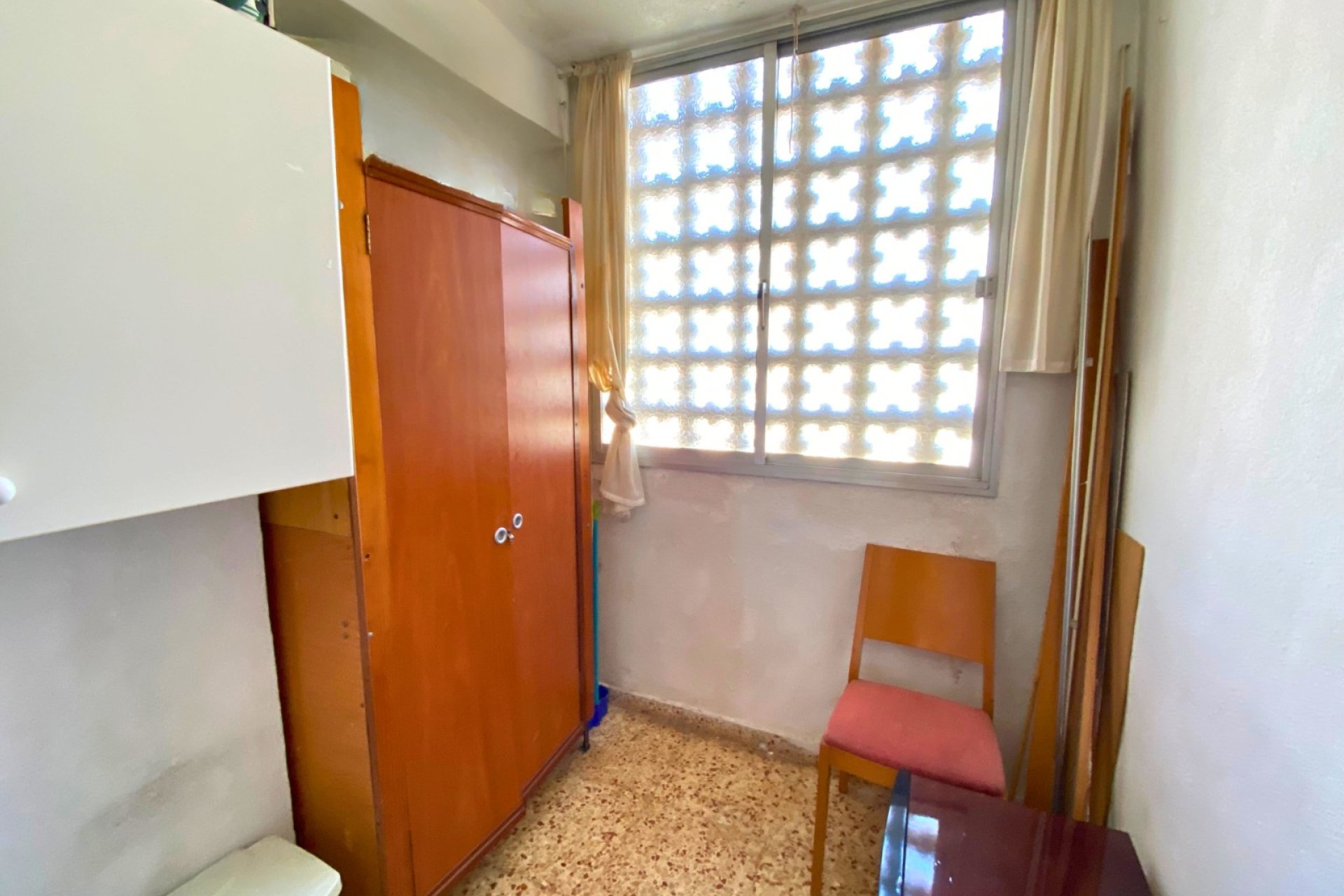 Resale - Apartment / flat -
Benidorm - Levante