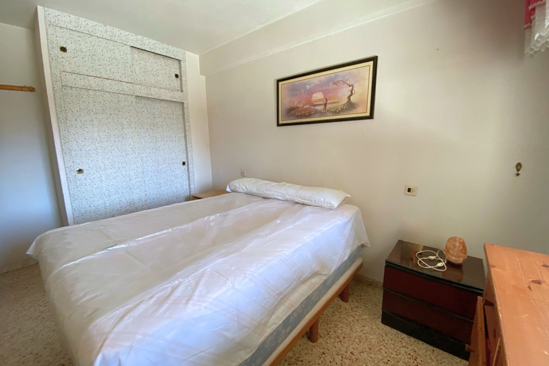 Resale - Apartment / flat -
Benidorm - Levante