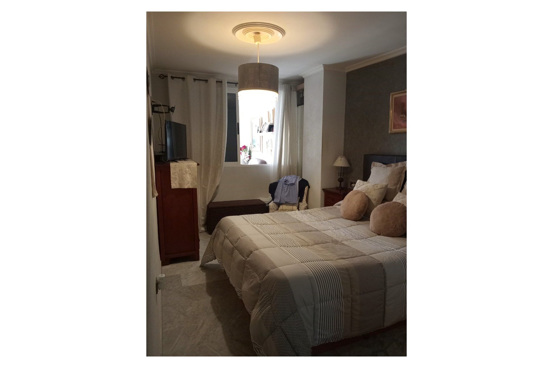 Resale - Apartment / flat -
Benidorm - Zona de Poniente