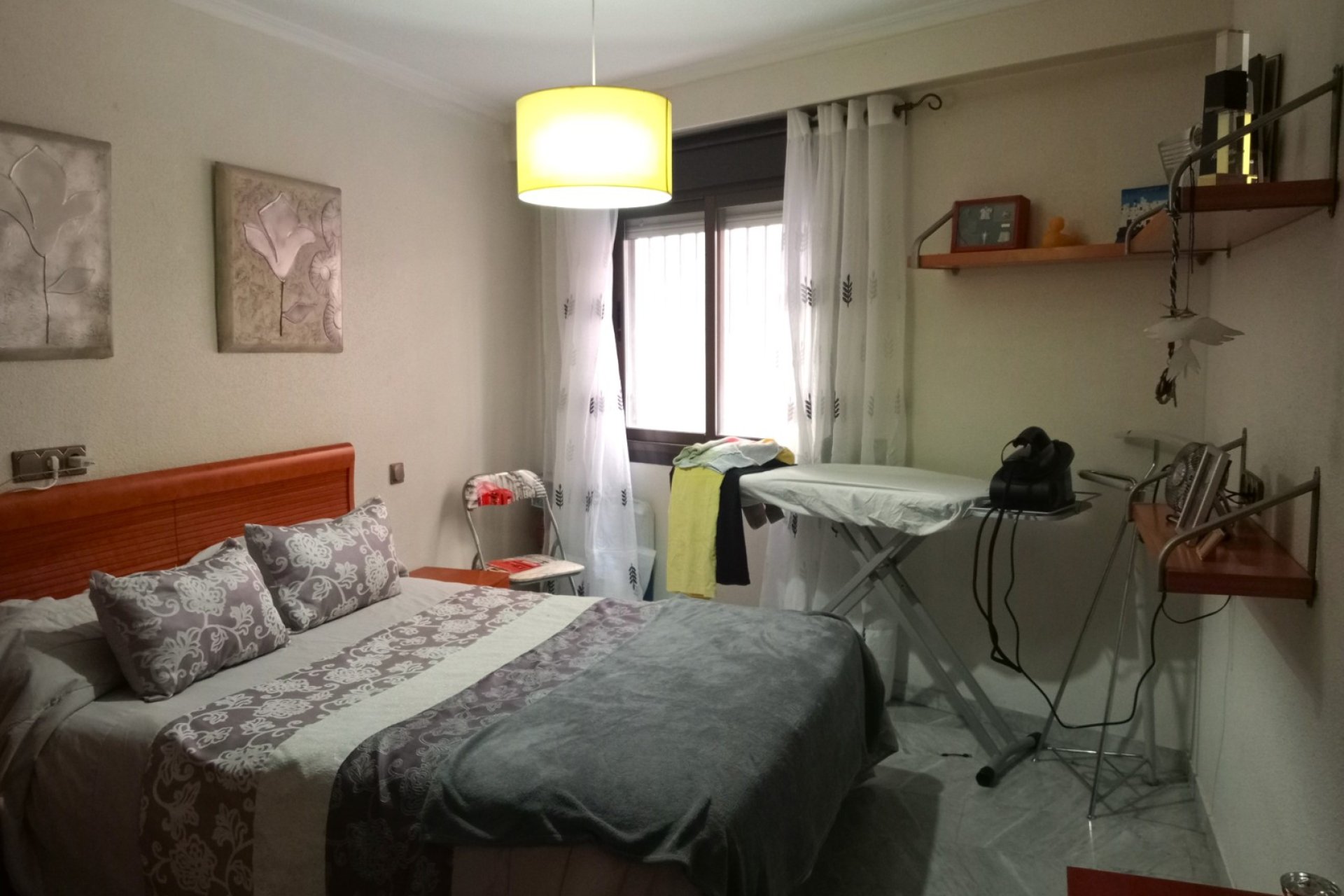 Resale - Apartment / flat -
Benidorm - Zona de Poniente