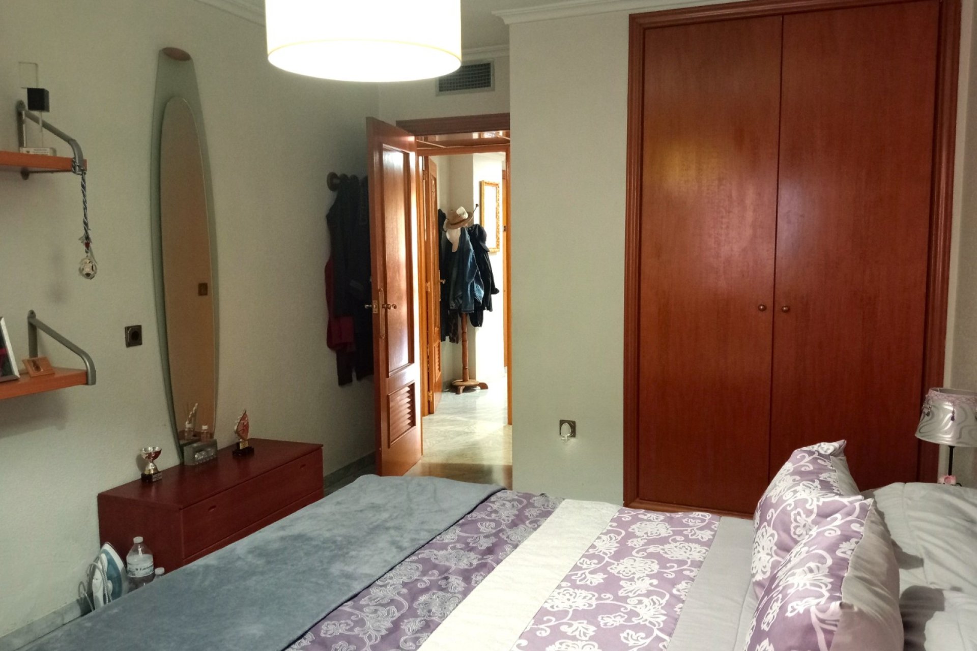 Resale - Apartment / flat -
Benidorm - Zona de Poniente