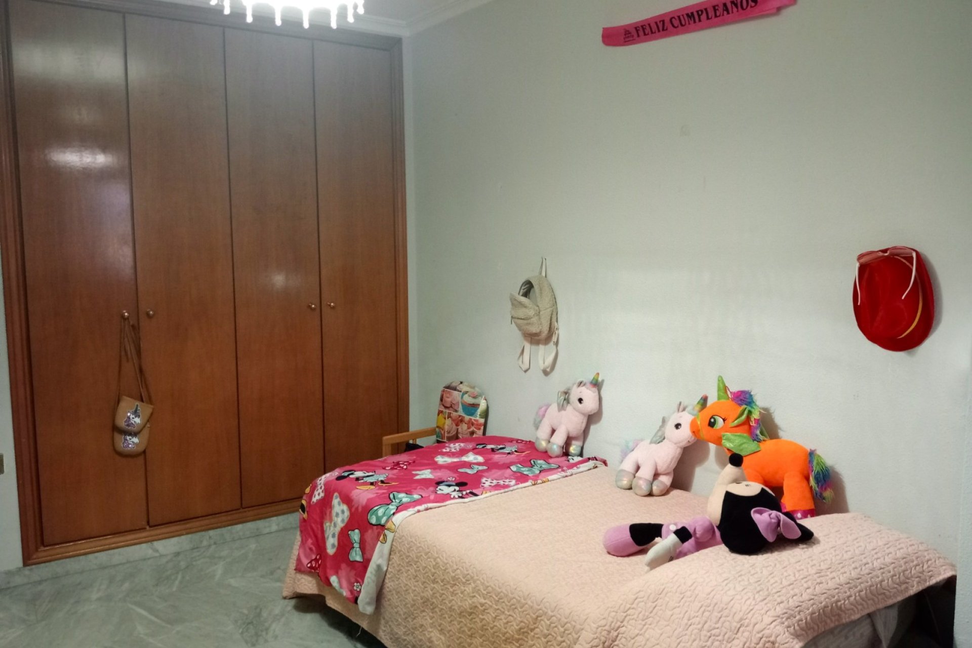 Resale - Apartment / flat -
Benidorm - Zona de Poniente