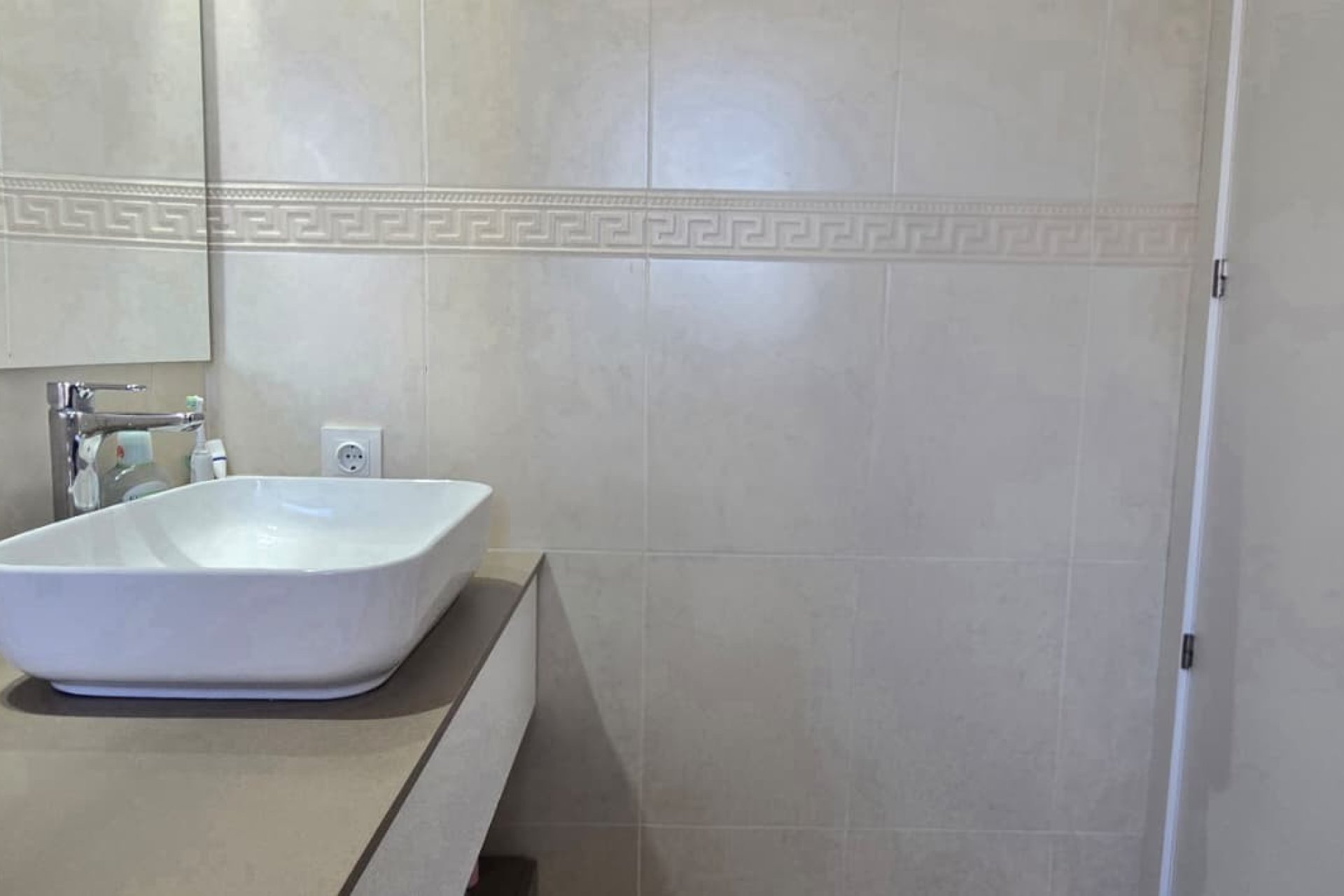 Resale - Apartment / flat -
Benidorm - Zona de Poniente