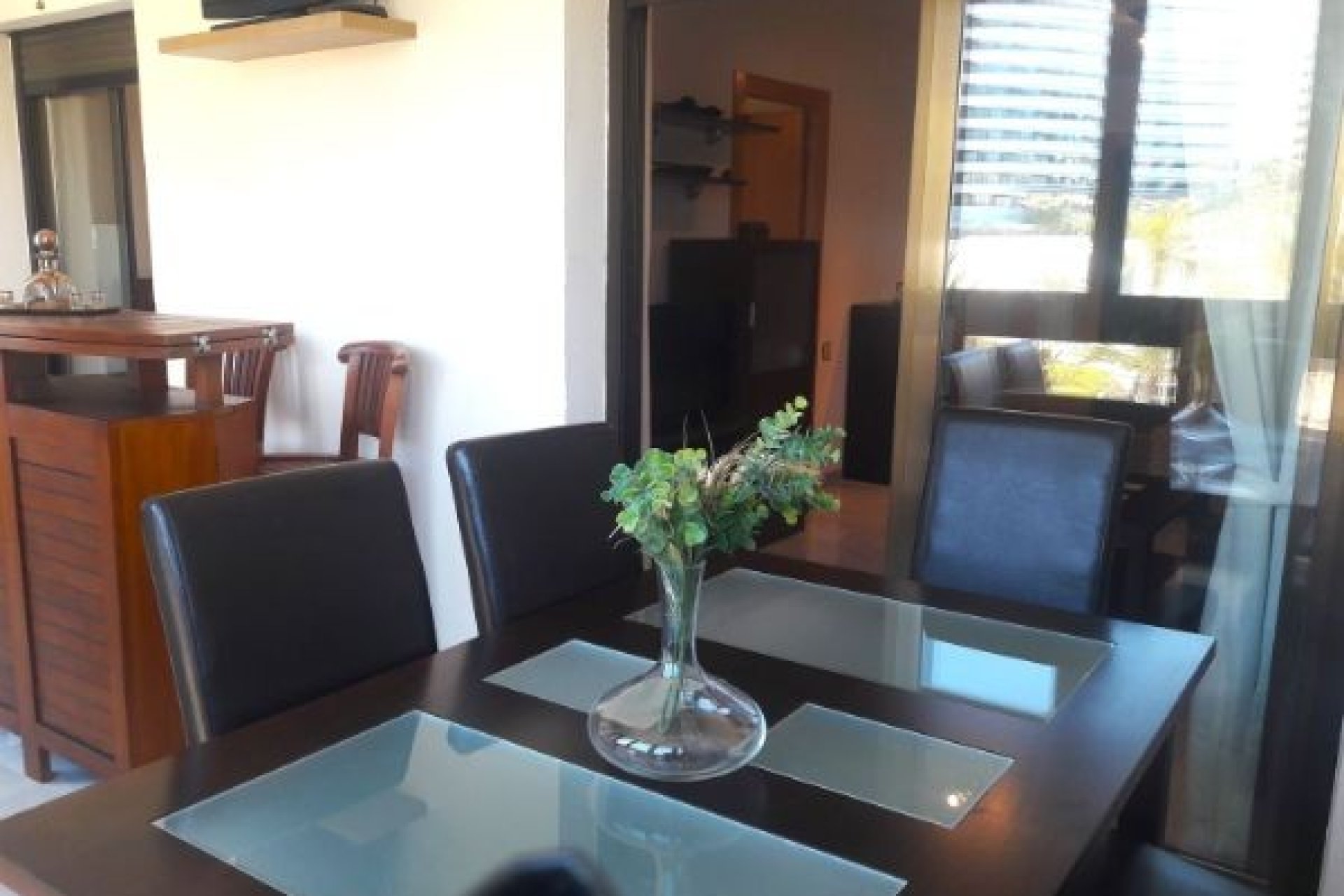 Resale - Apartment / flat -
Benidorm - Zona de Poniente