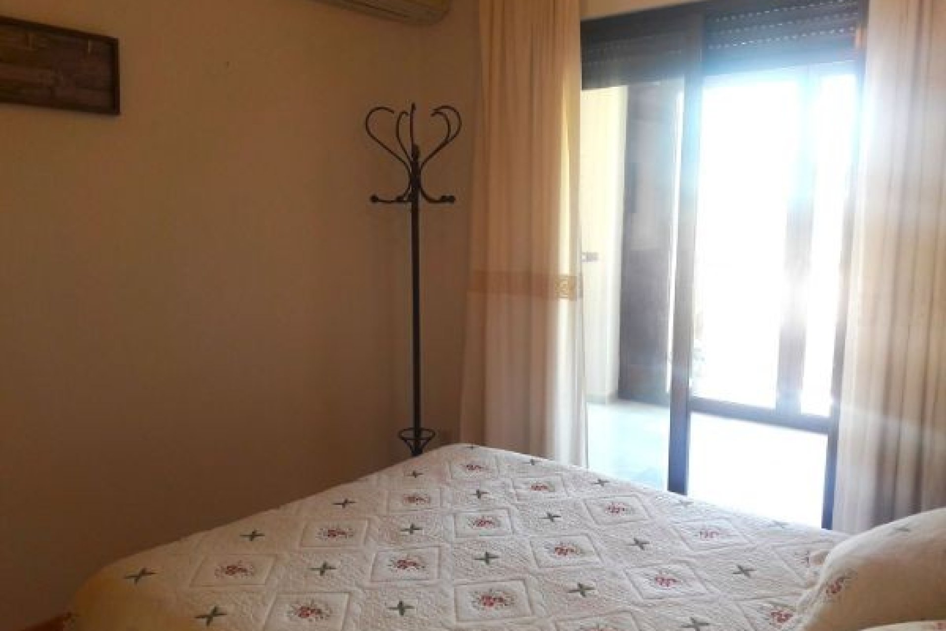 Resale - Apartment / flat -
Benidorm - Zona de Poniente