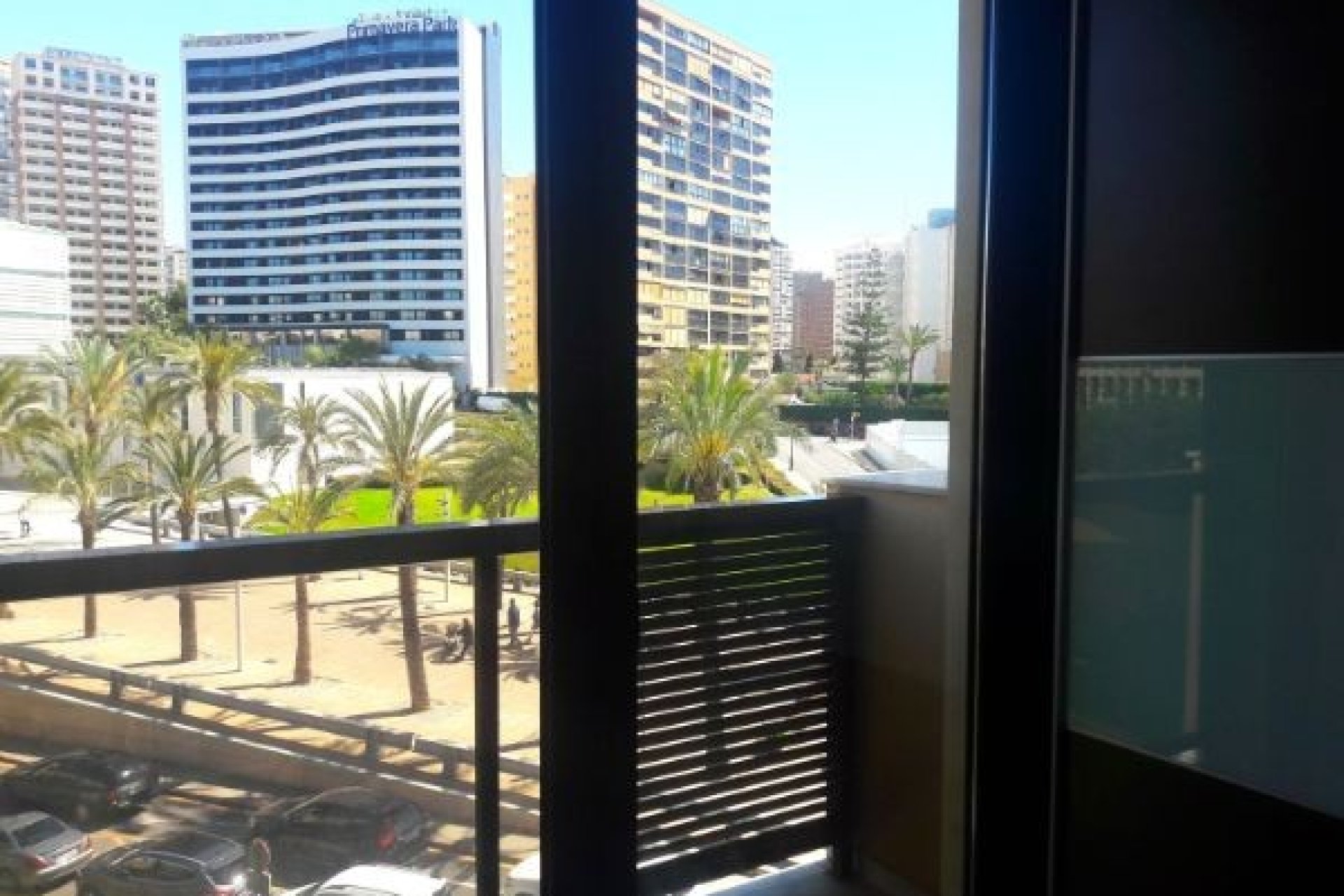 Resale - Apartment / flat -
Benidorm - Zona de Poniente