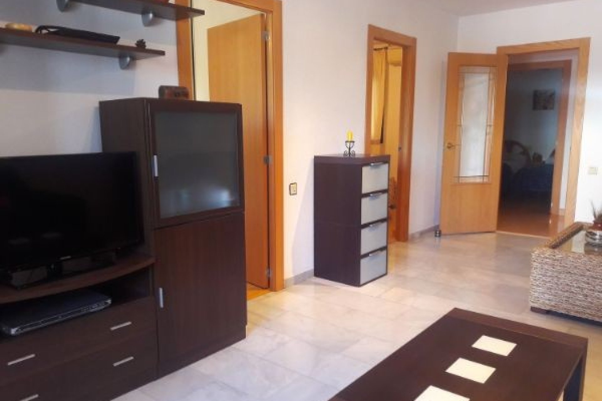 Resale - Apartment / flat -
Benidorm - Zona de Poniente