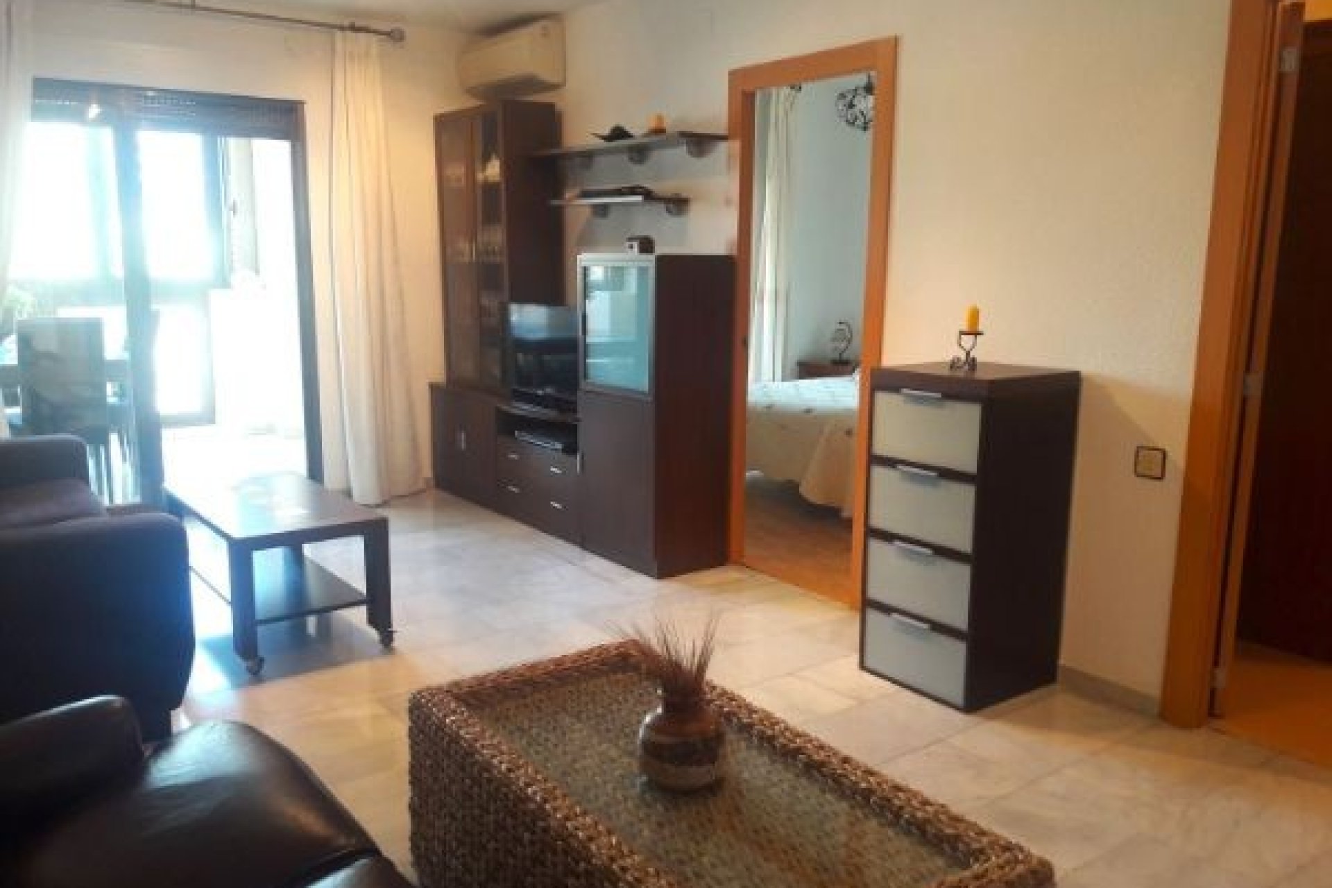 Resale - Apartment / flat -
Benidorm - Zona de Poniente