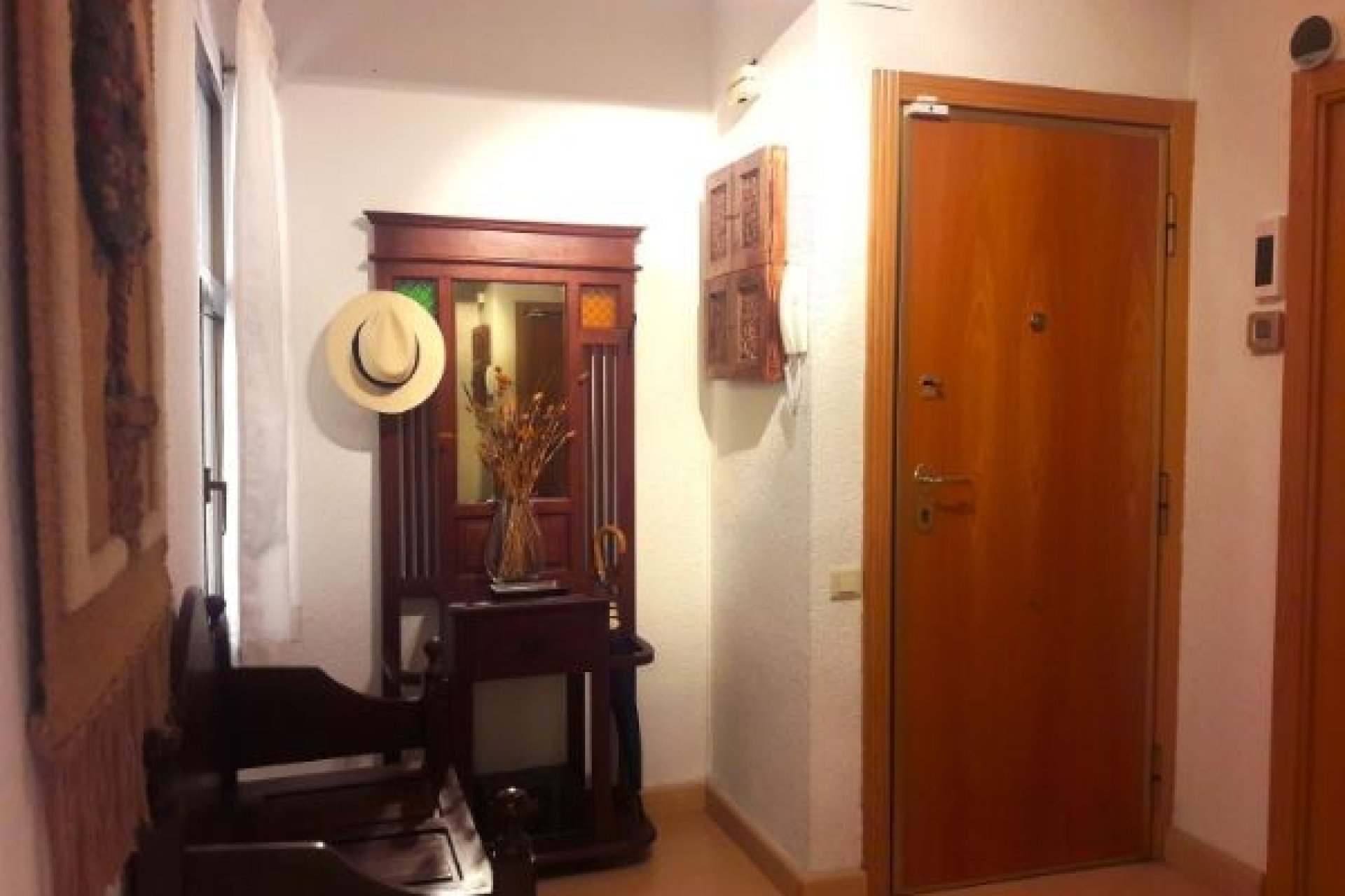 Resale - Apartment / flat -
Benidorm - Zona de Poniente