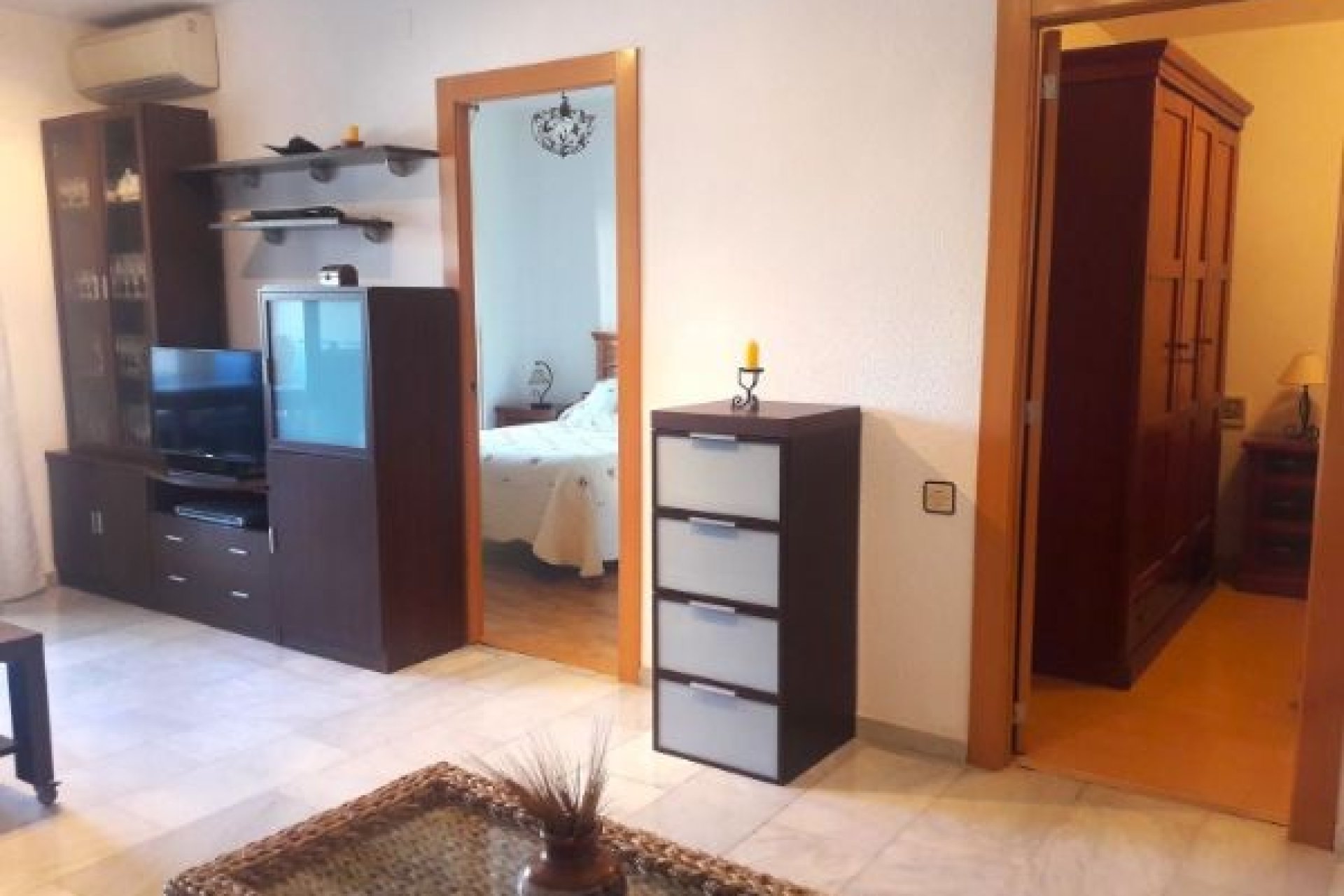 Resale - Apartment / flat -
Benidorm - Zona de Poniente