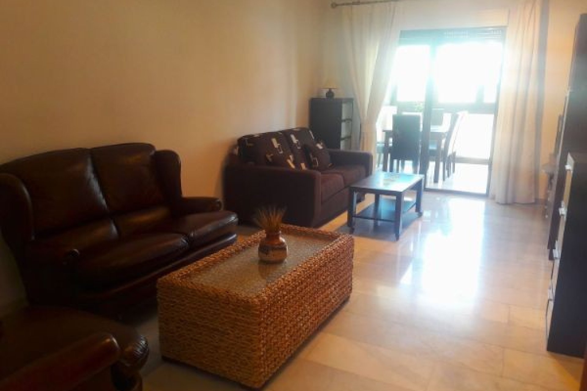 Resale - Apartment / flat -
Benidorm - Zona de Poniente