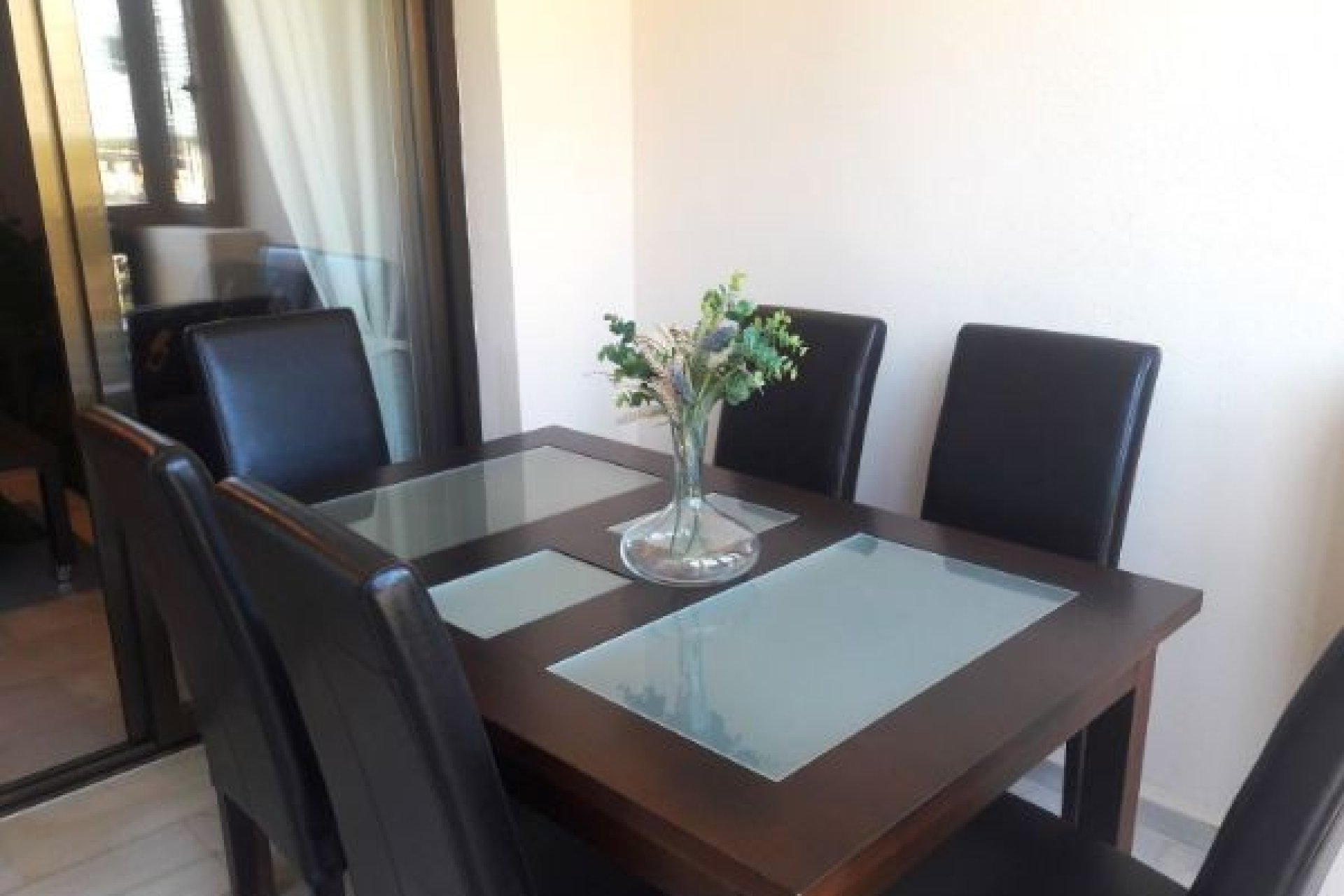 Resale - Apartment / flat -
Benidorm - Zona de Poniente