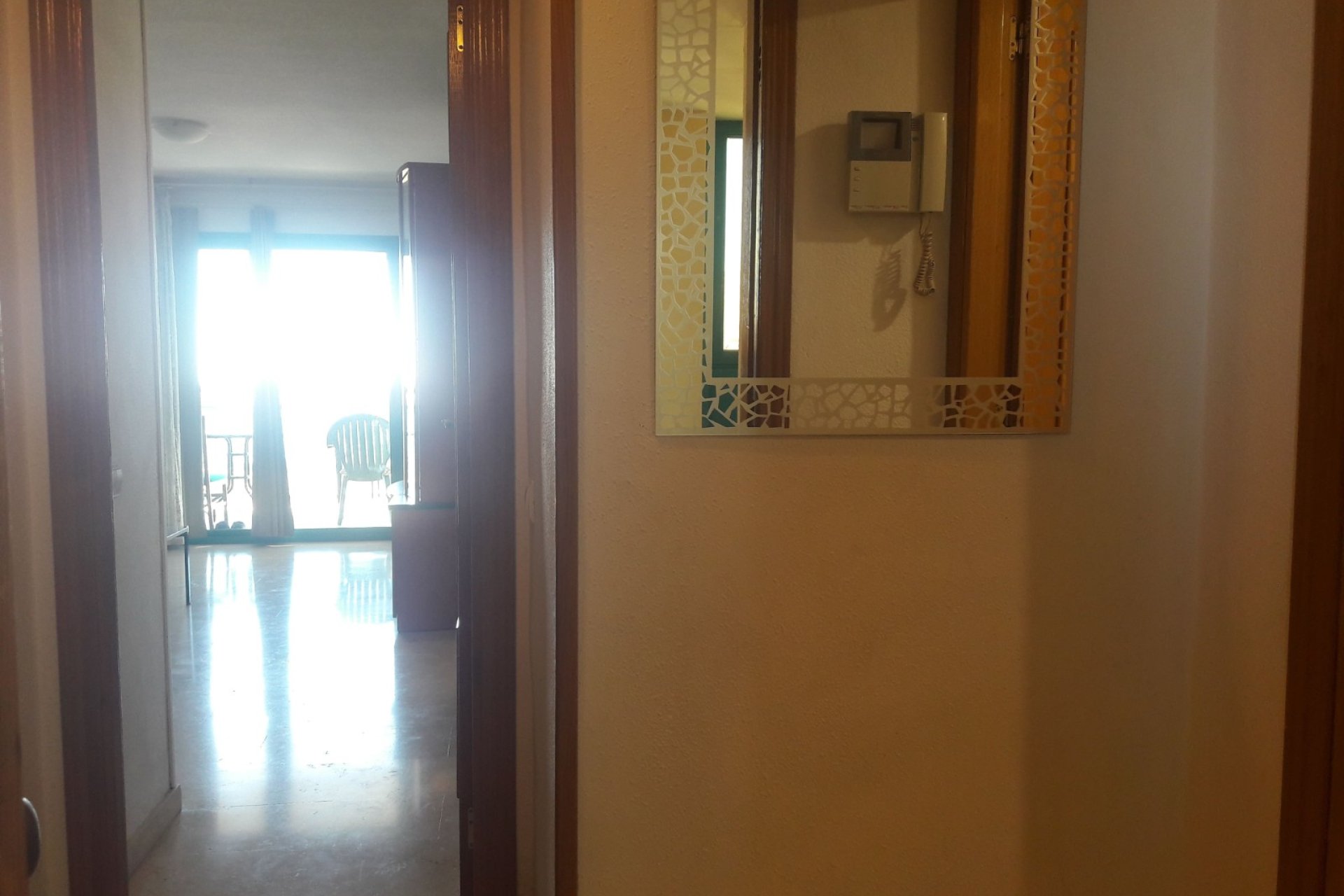 Resale - Apartment / flat -
Benidorm - Zona de Poniente