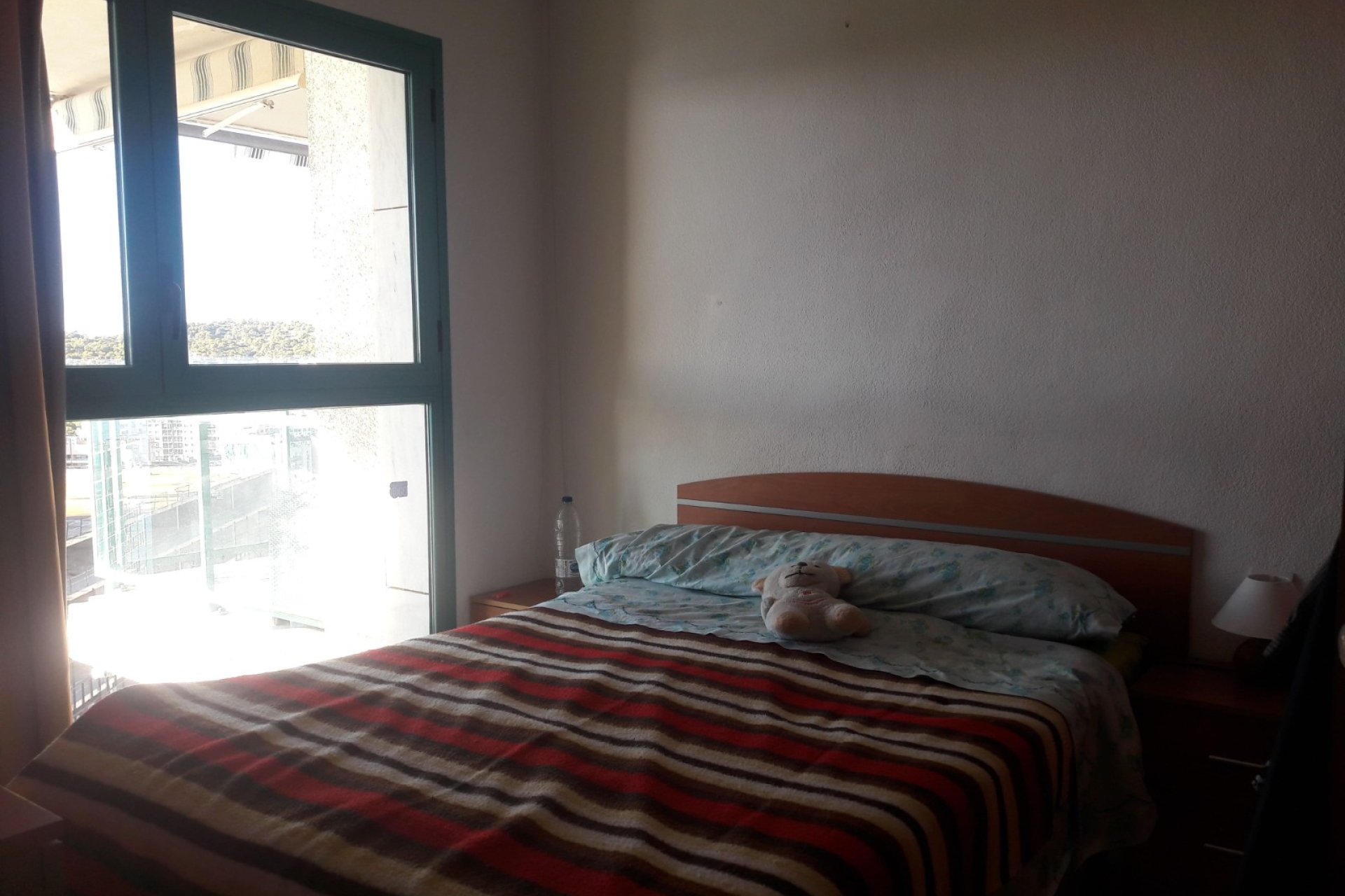 Resale - Apartment / flat -
Benidorm - Zona de Poniente