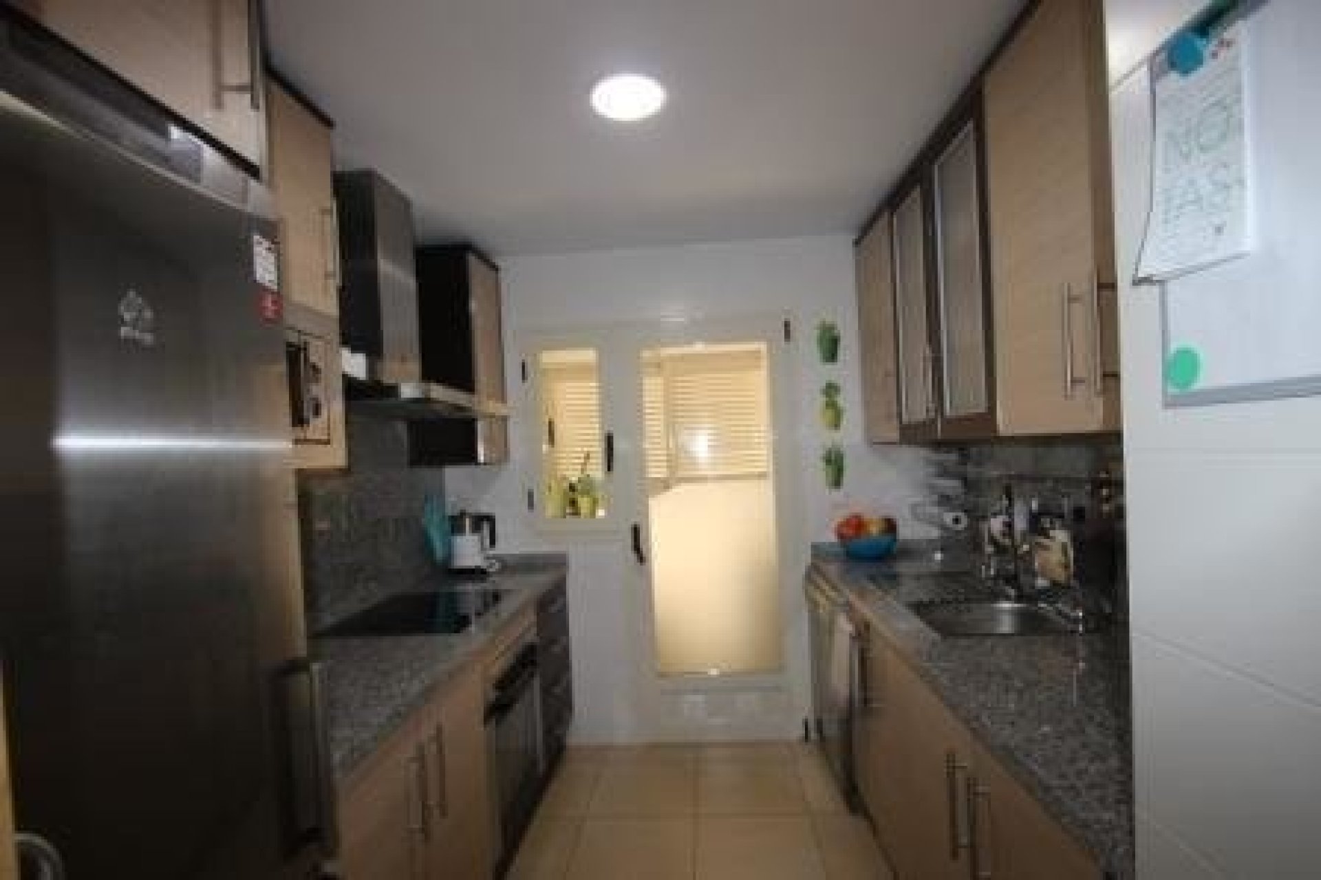 Resale - Apartment / flat -
Benidorm - Zona de Poniente