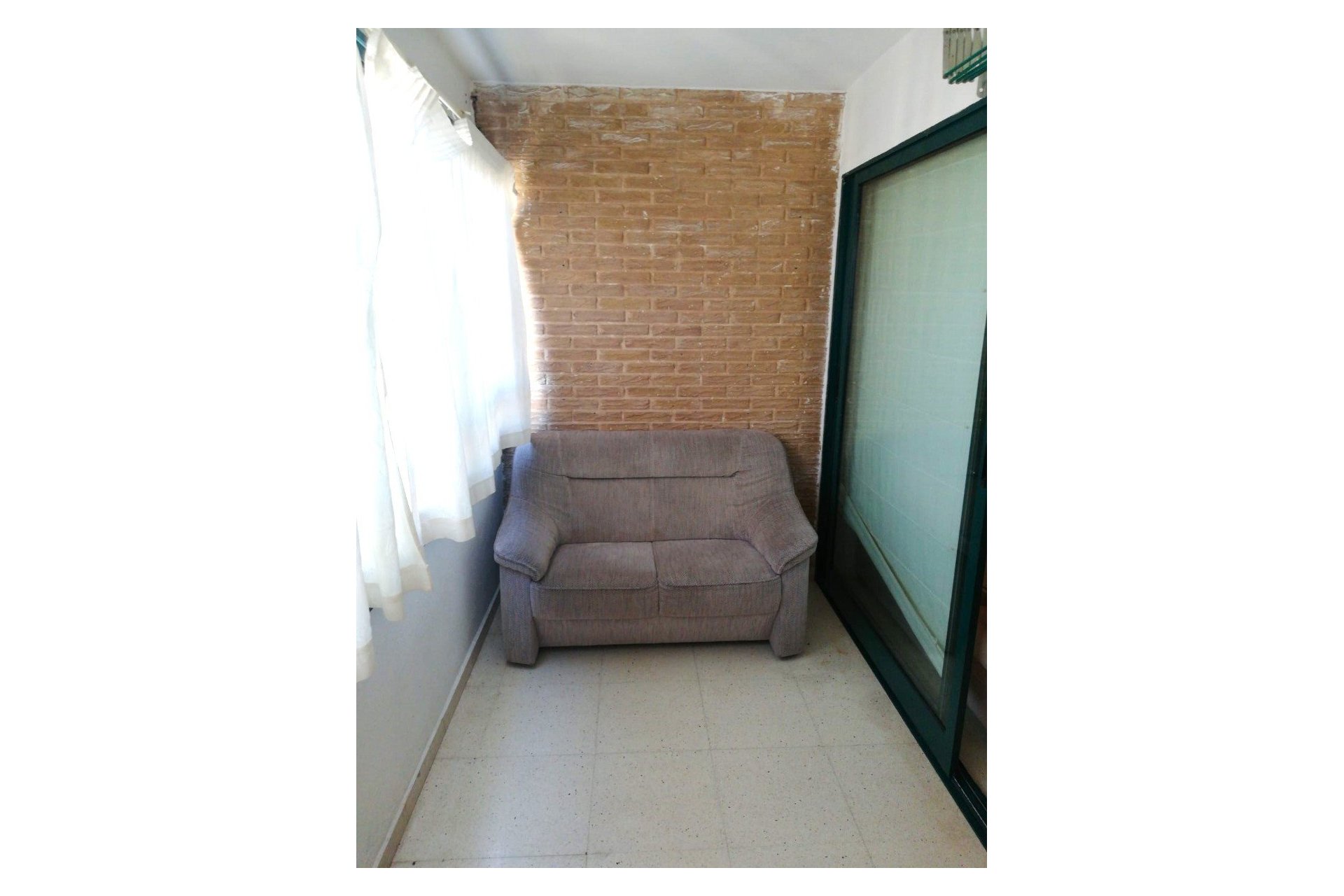 Resale - Apartment / flat -
Benidorm - Zona de Poniente