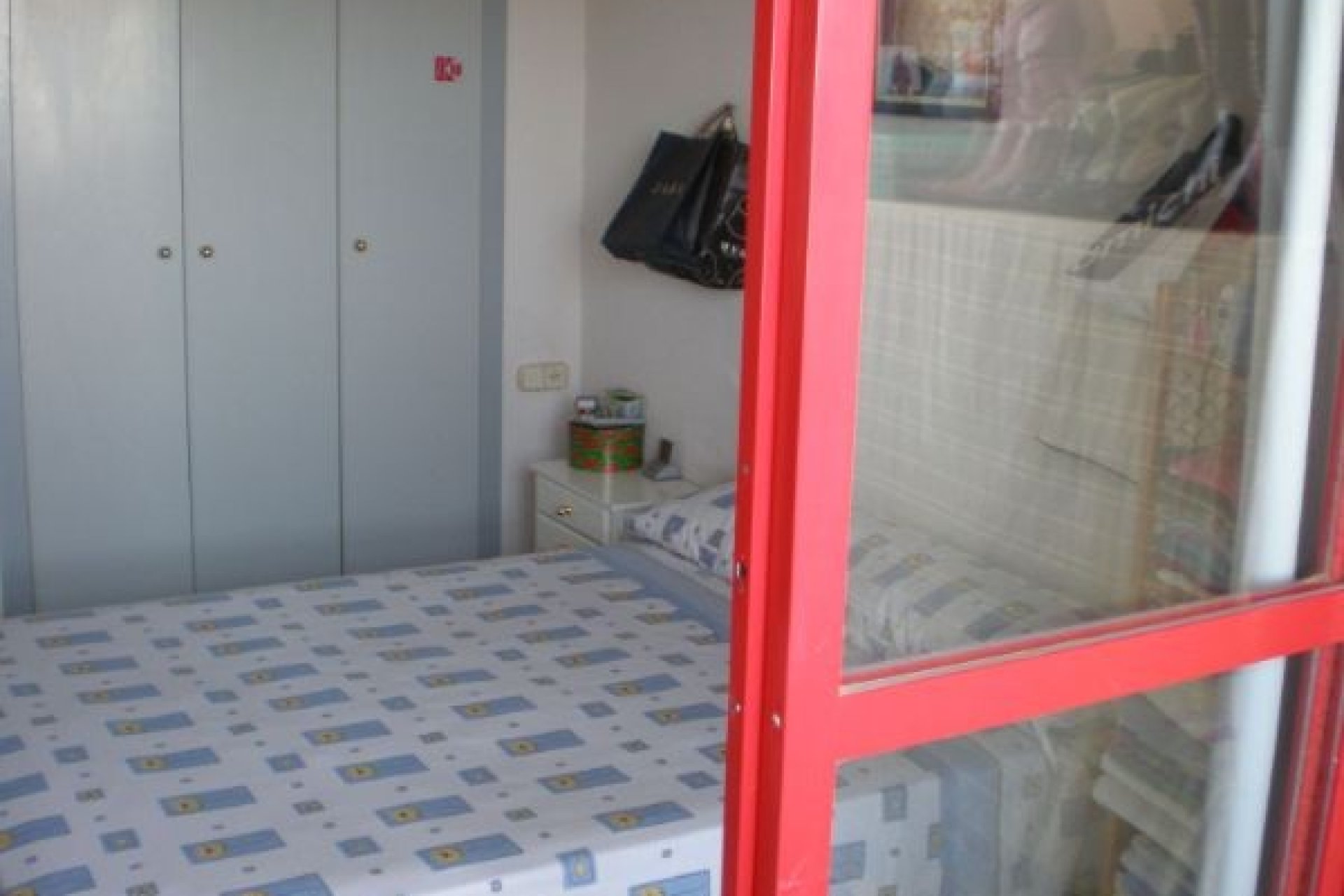 Resale - Apartment / flat -
Benidorm - Zona de Poniente